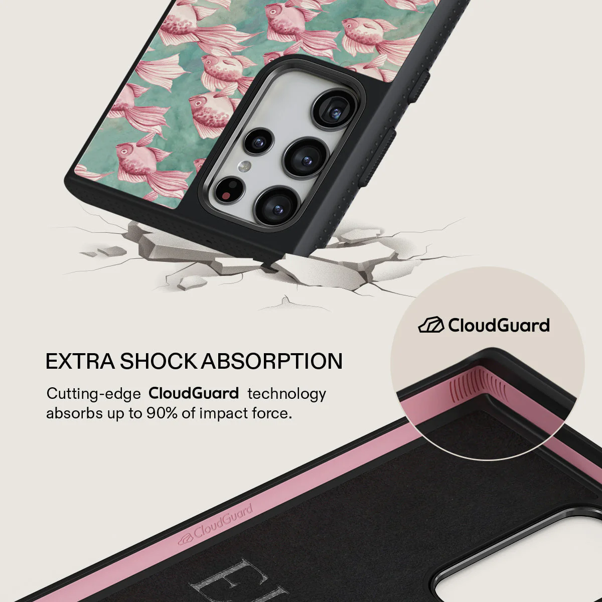 Yume - Samsung Galaxy S23 Ultra Case - Image 14