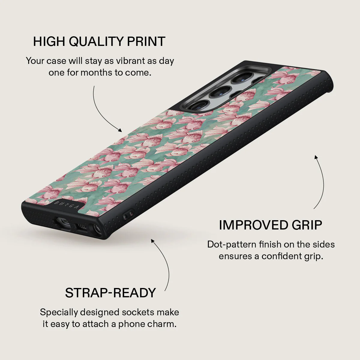 Yume - Samsung Galaxy S23 Ultra Case - Image 16
