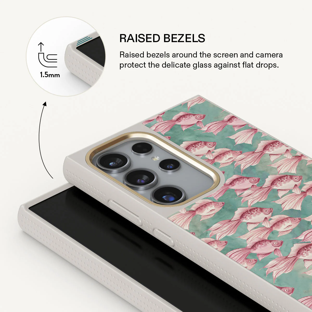 Yume - Samsung Galaxy S23 Ultra Case - Image 22