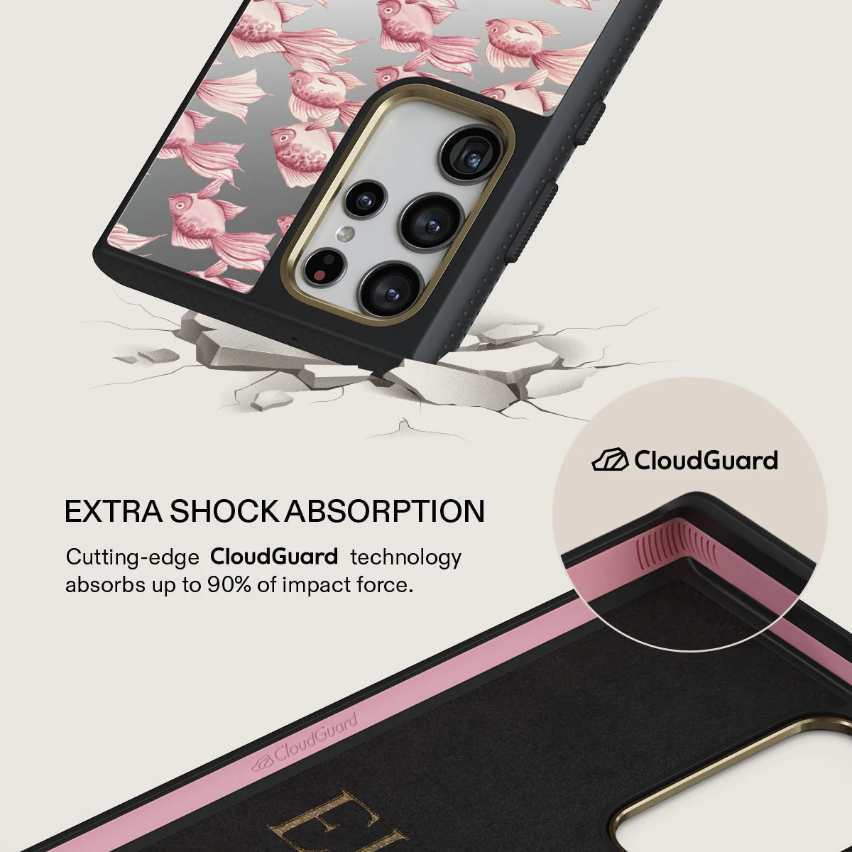 Yume - Samsung Galaxy S23 Ultra Case - Image 28