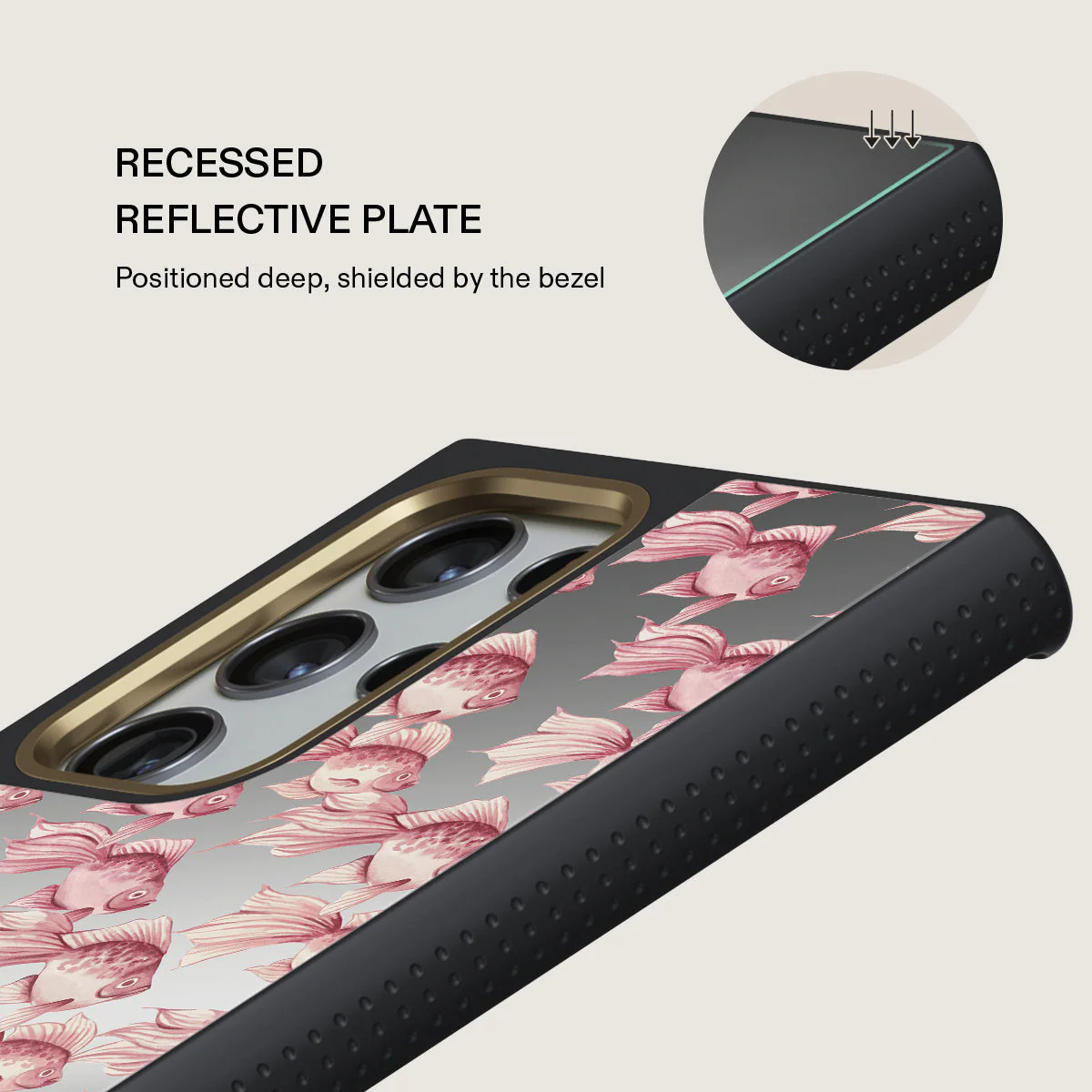 Yume - Samsung Galaxy S23 Ultra Case - Image 29