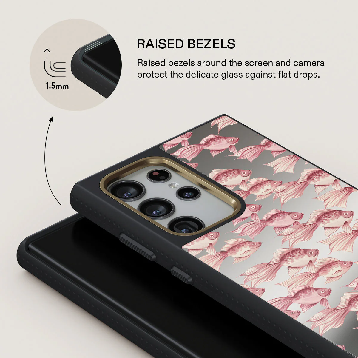 Yume - Samsung Galaxy S23 Ultra Case - Image 30