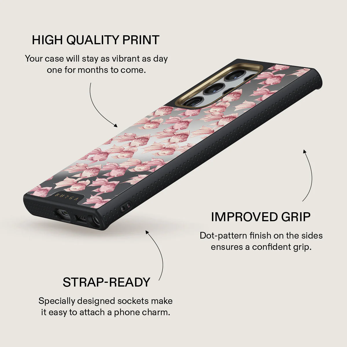 Yume - Samsung Galaxy S23 Ultra Case - Image 31