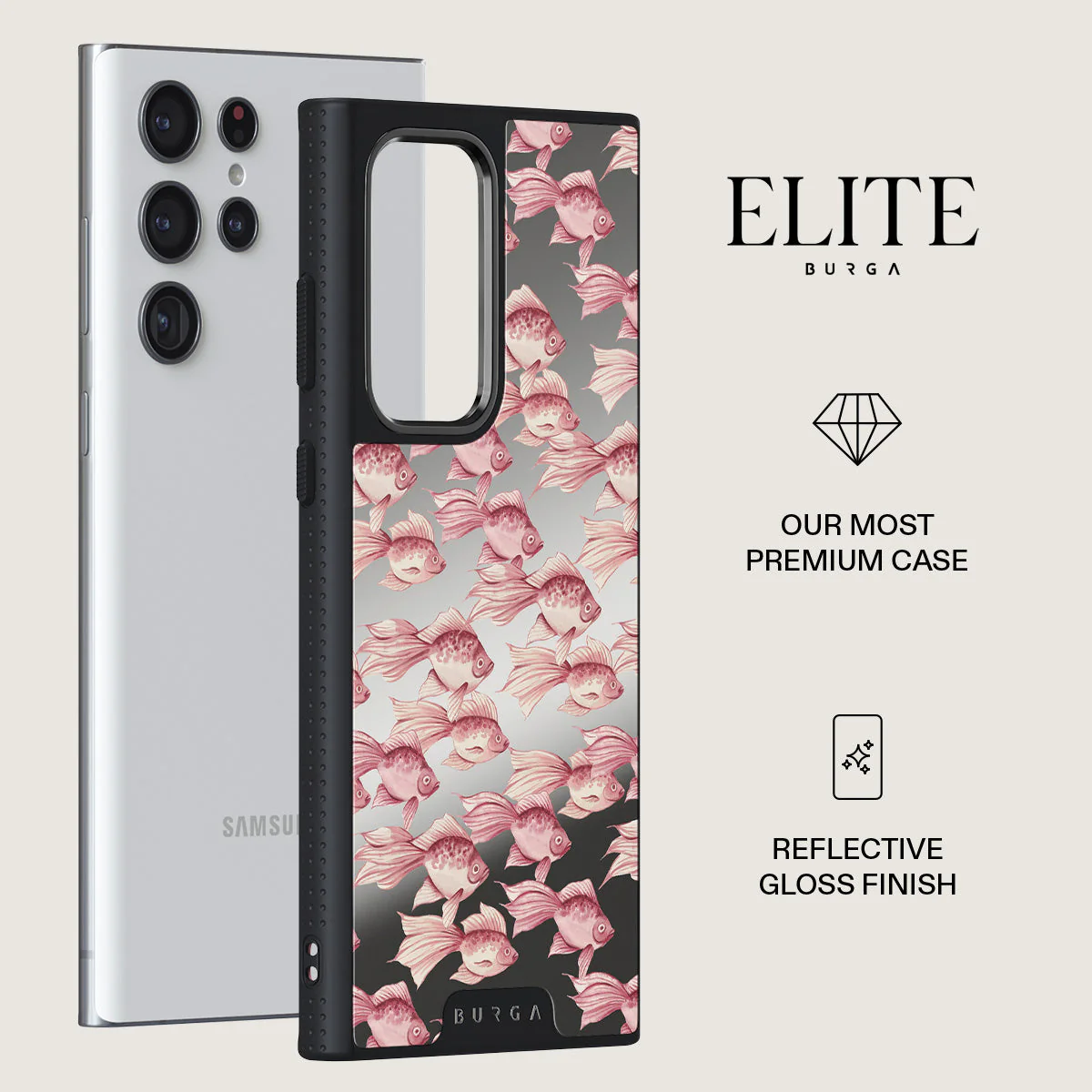 Yume - Samsung Galaxy S23 Ultra Case - Image 35