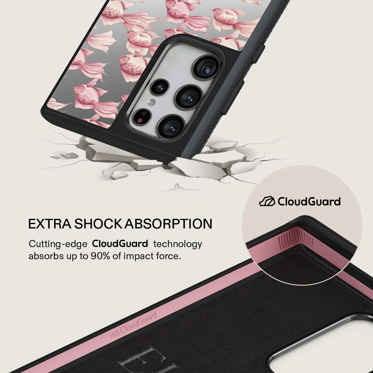 Yume - Samsung Galaxy S23 Ultra Case - Image 36