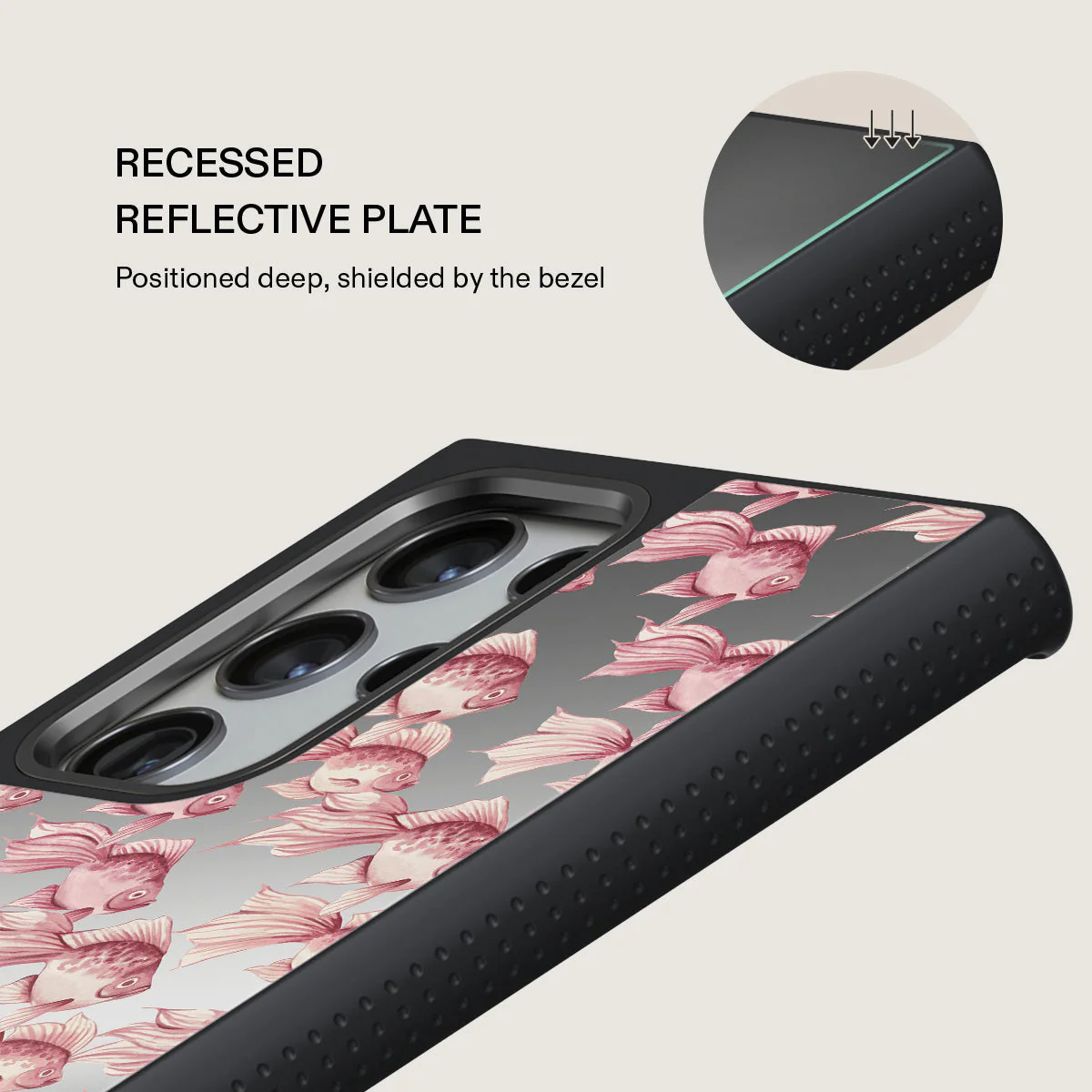 Yume - Samsung Galaxy S23 Ultra Case - Image 37