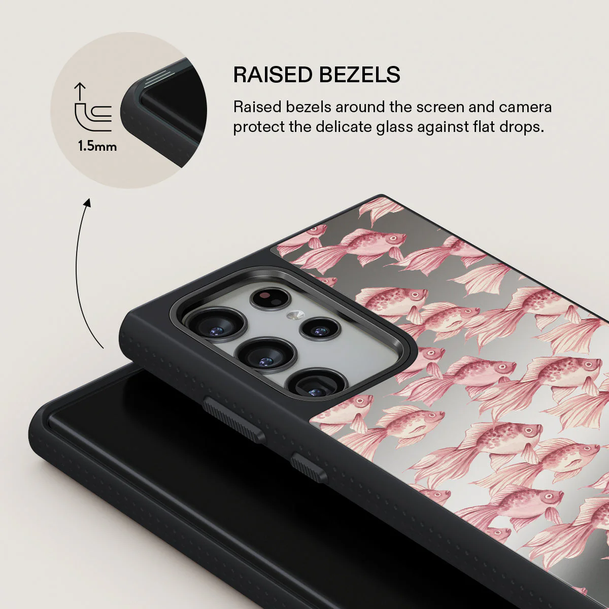 Yume - Samsung Galaxy S23 Ultra Case - Image 38