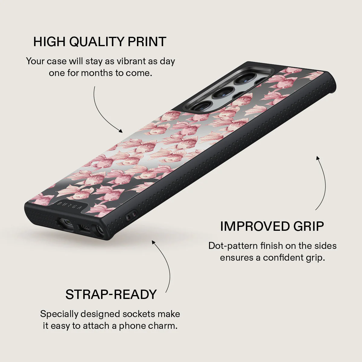 Yume - Samsung Galaxy S23 Ultra Case - Image 39