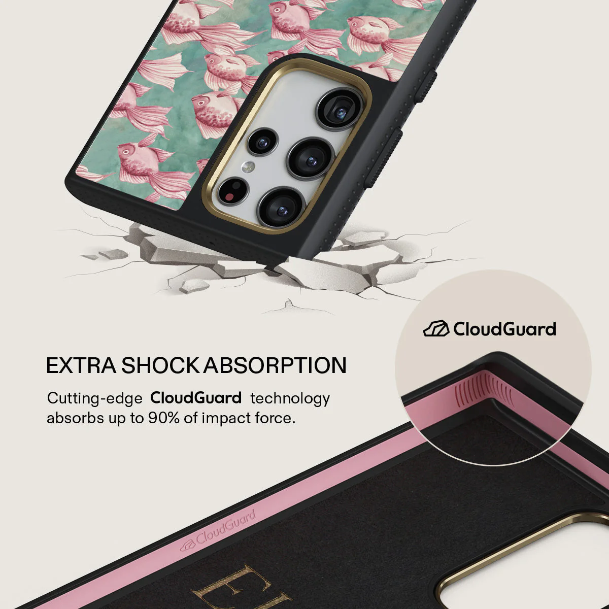 Yume - Samsung Galaxy S23 Ultra Case - Image 7