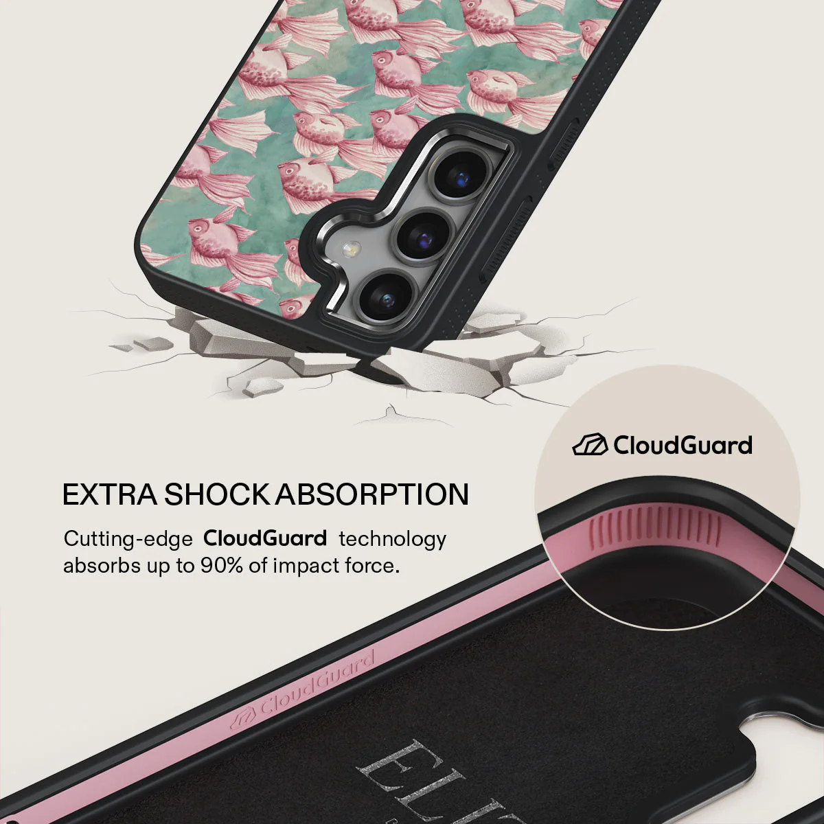Yume - Samsung Galaxy S24 Case - Image 14