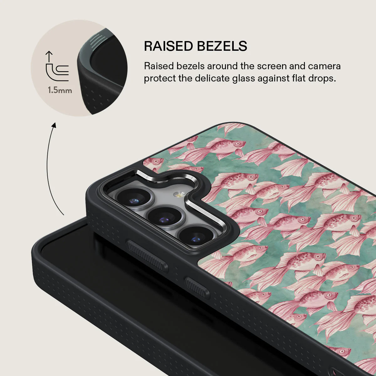 Yume - Samsung Galaxy S24 Case - Image 15