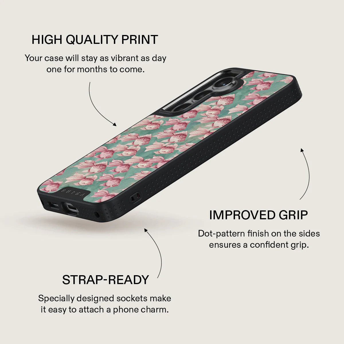Yume - Samsung Galaxy S24 Case - Image 16