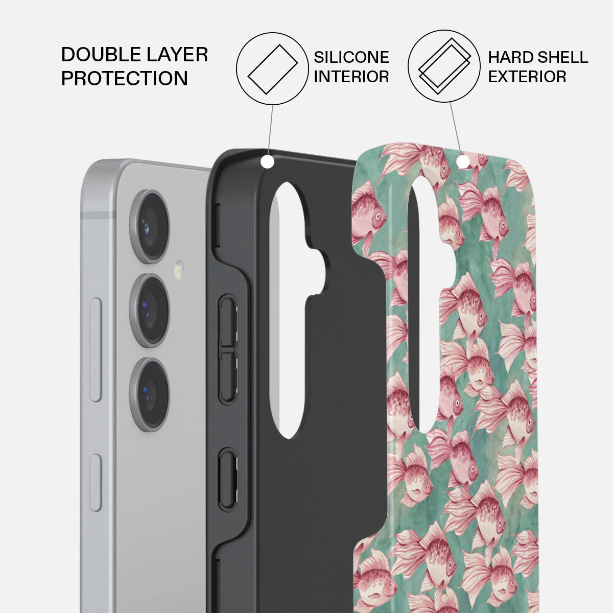 Yume - Samsung Galaxy S24 Case - Image 2