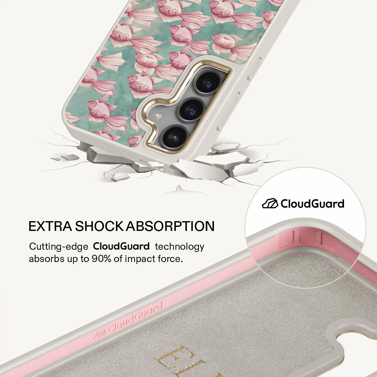 Yume - Samsung Galaxy S24 Case - Image 21