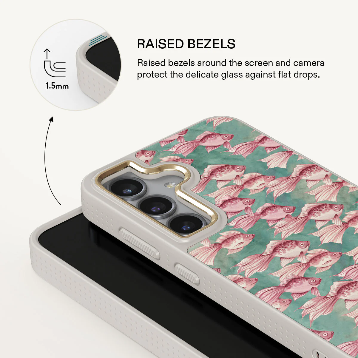 Yume - Samsung Galaxy S24 Case - Image 22