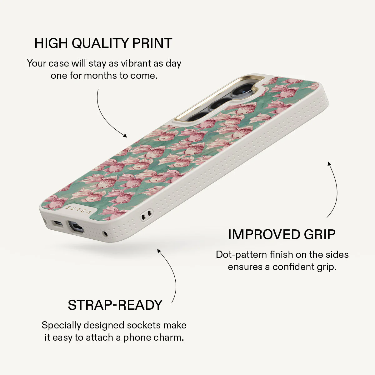 Yume - Samsung Galaxy S24 Case - Image 23