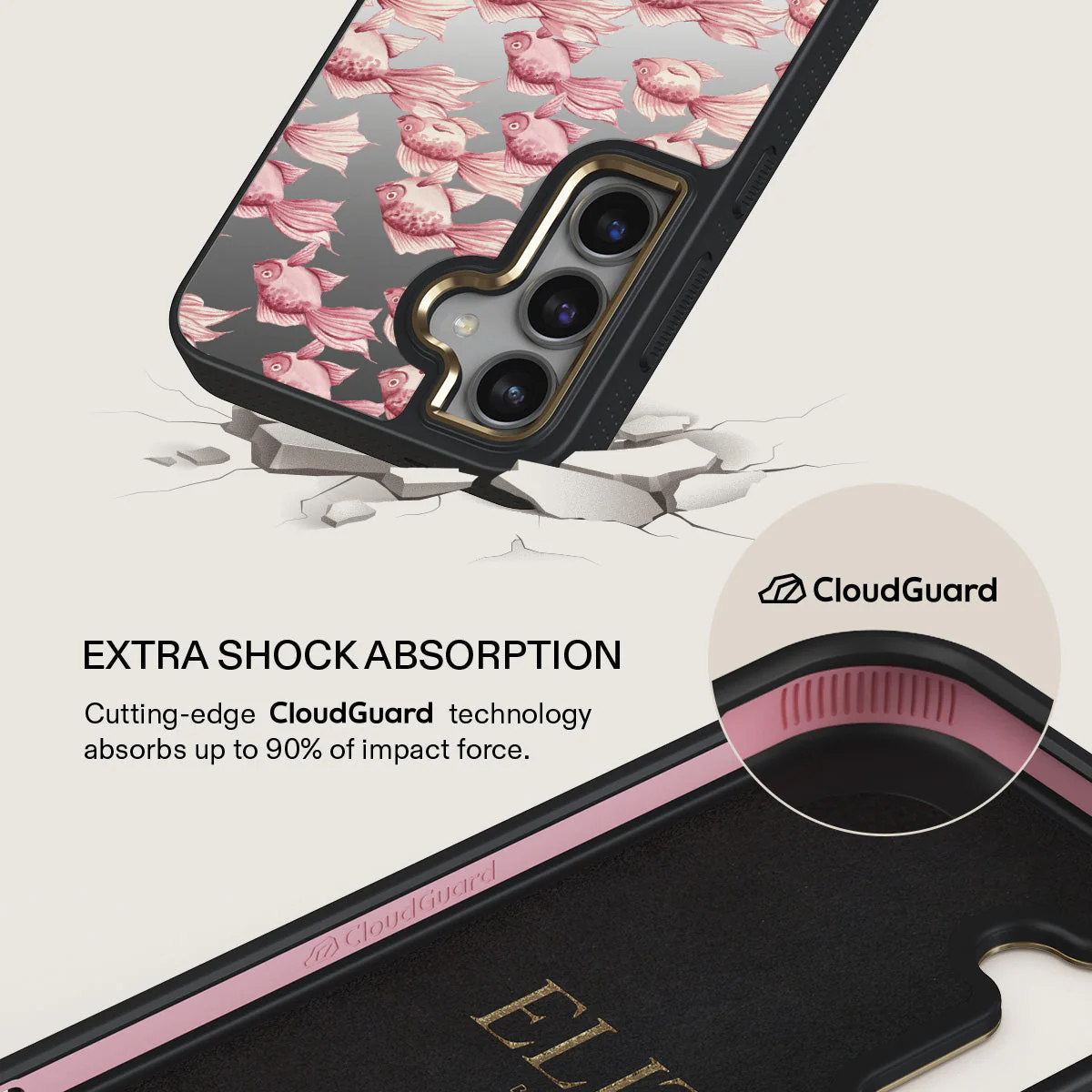Yume - Samsung Galaxy S24 Case - Image 28
