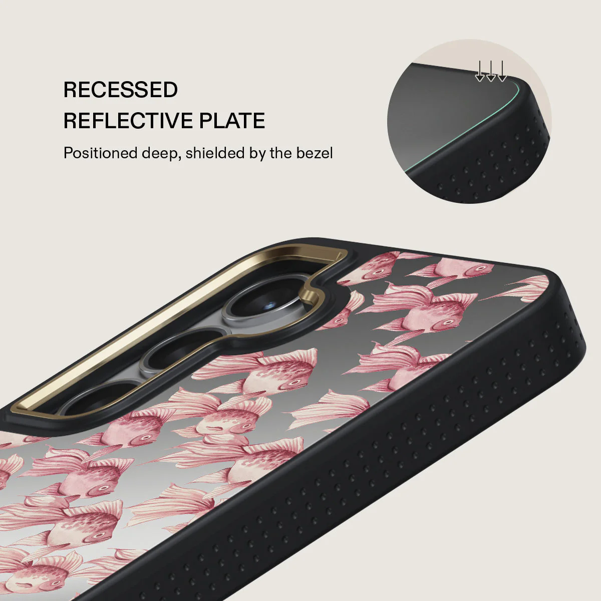 Yume - Samsung Galaxy S24 Case - Image 29