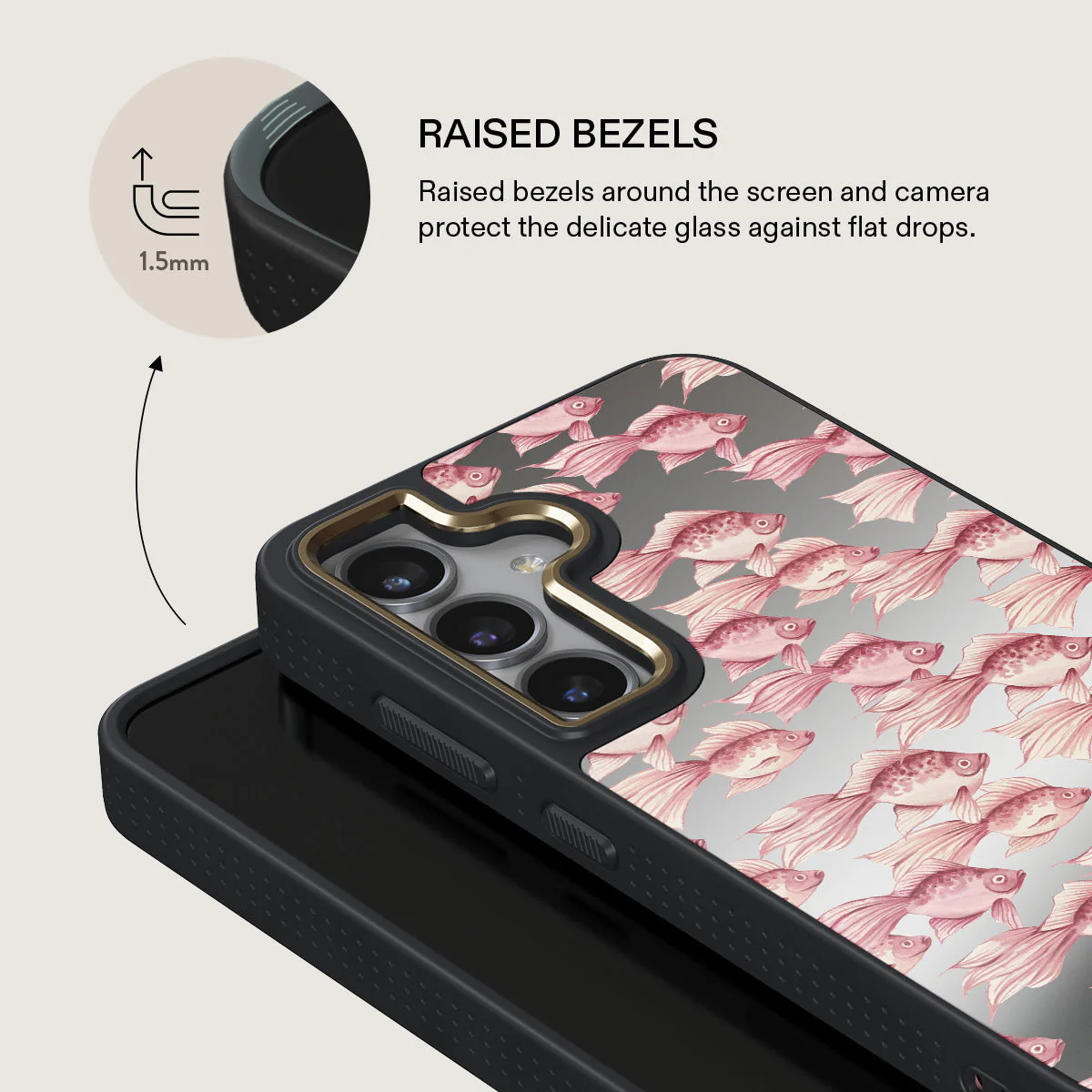 Yume - Samsung Galaxy S24 Case - Image 30