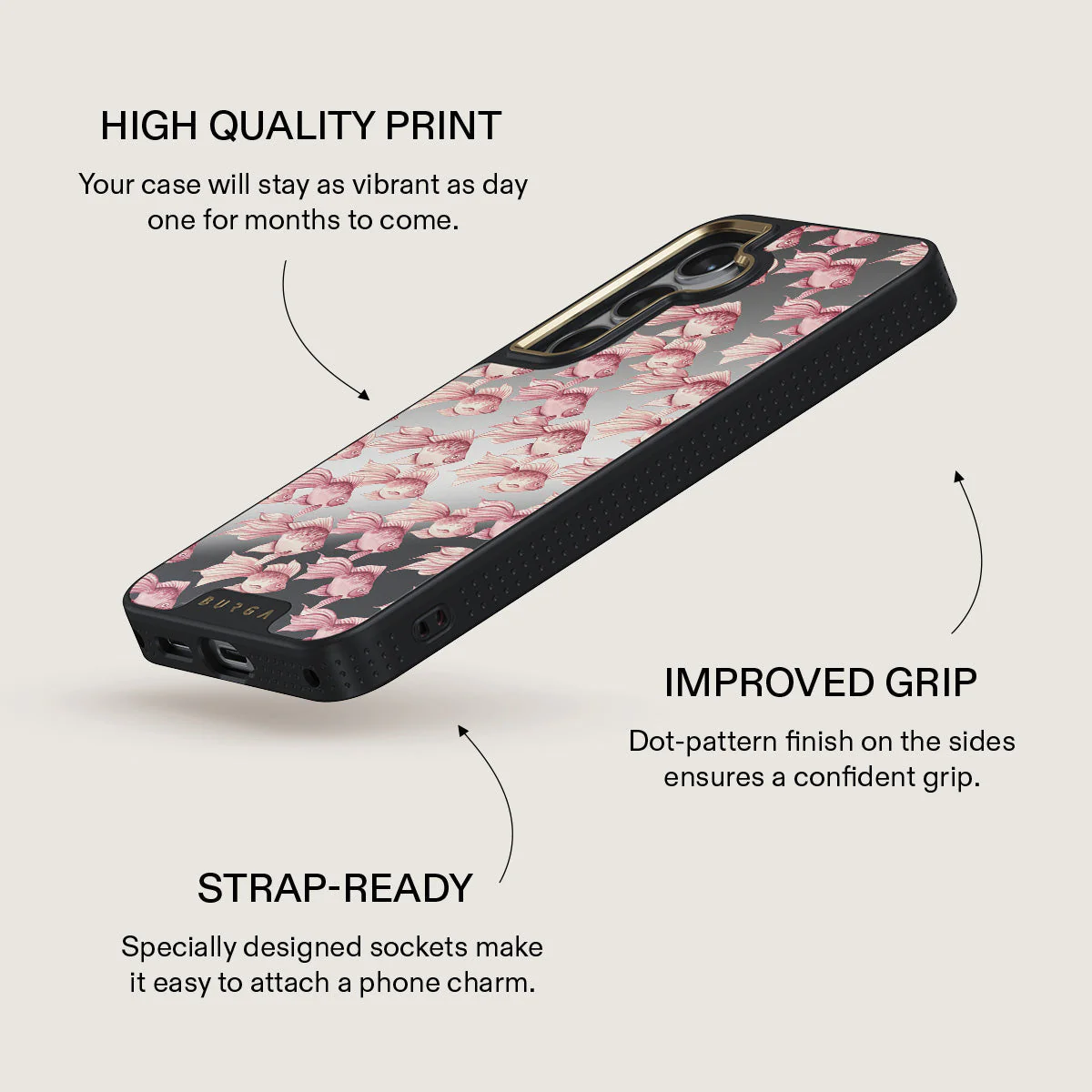 Yume - Samsung Galaxy S24 Case - Image 31
