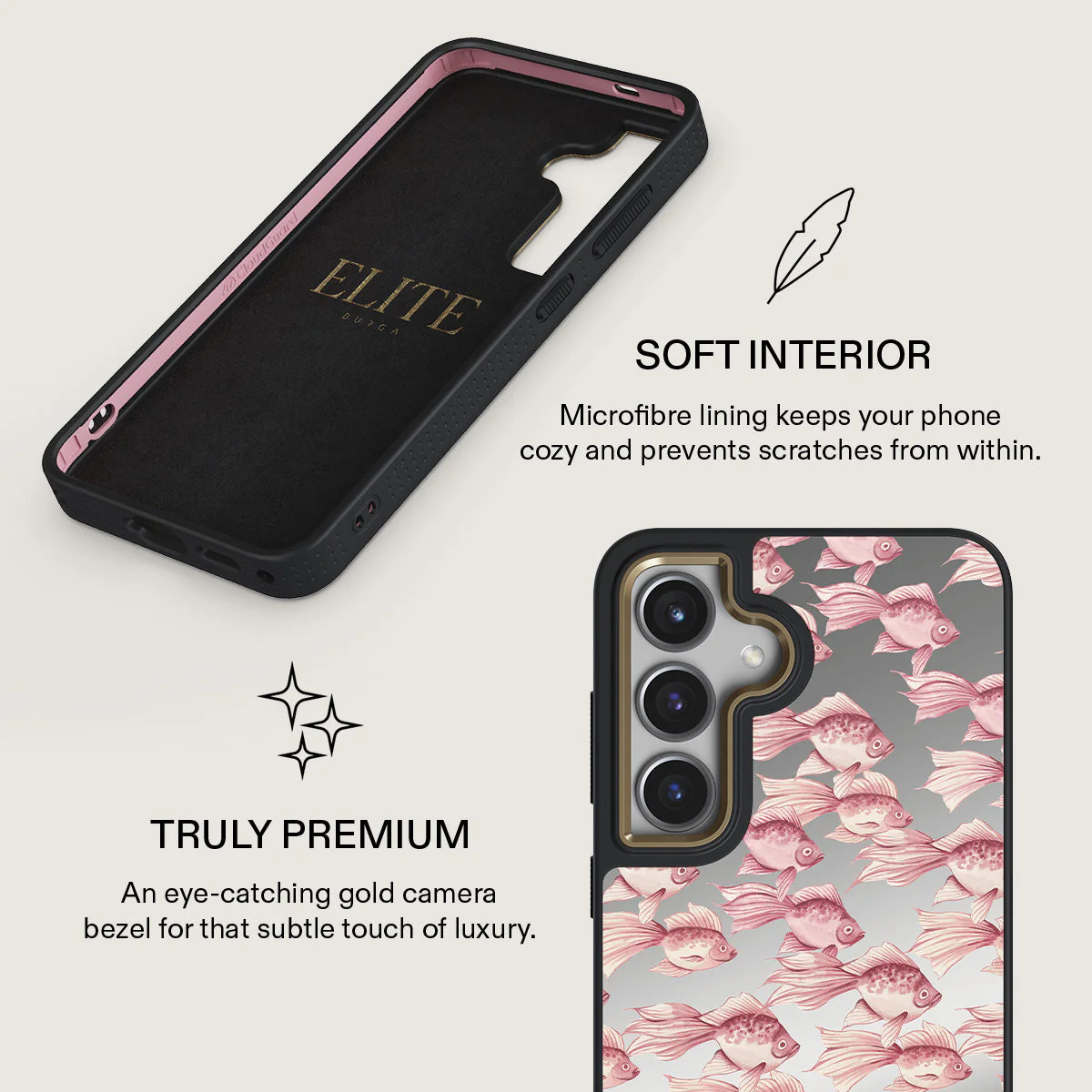 Yume - Samsung Galaxy S24 Case - Image 32