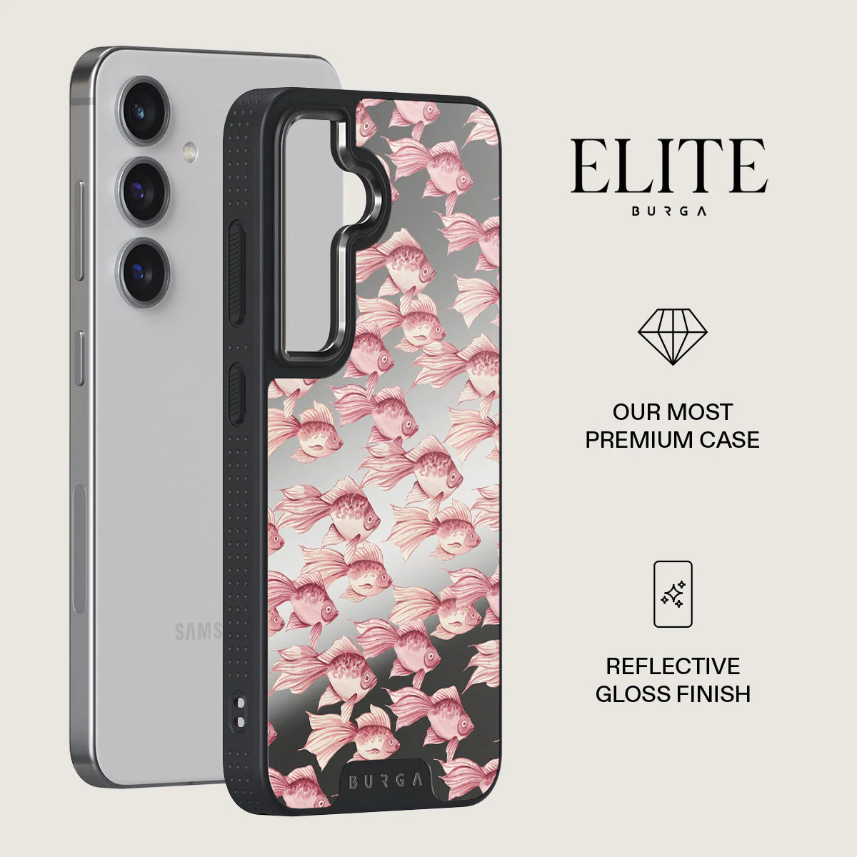 Yume - Samsung Galaxy S24 Case - Image 35