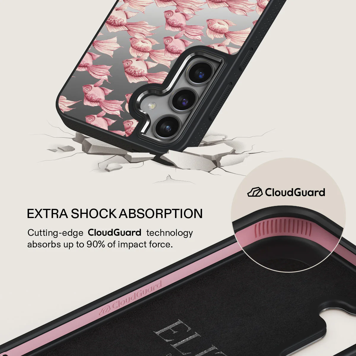 Yume - Samsung Galaxy S24 Case - Image 36