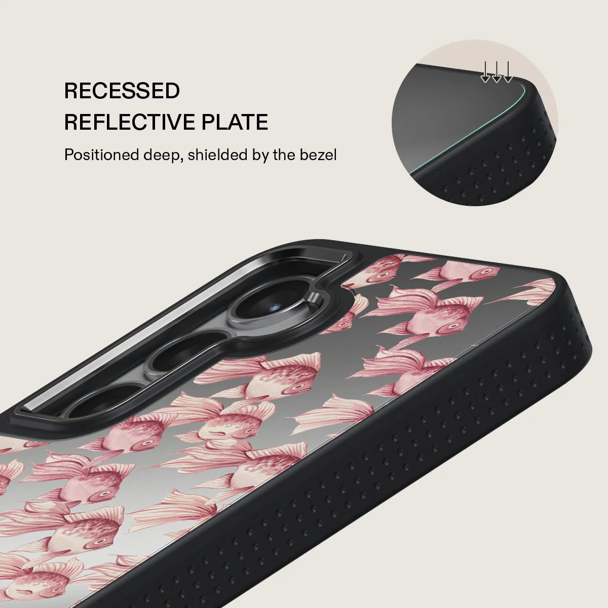 Yume - Samsung Galaxy S24 Case - Image 37