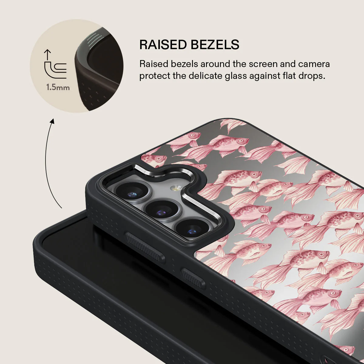 Yume - Samsung Galaxy S24 Case - Image 38