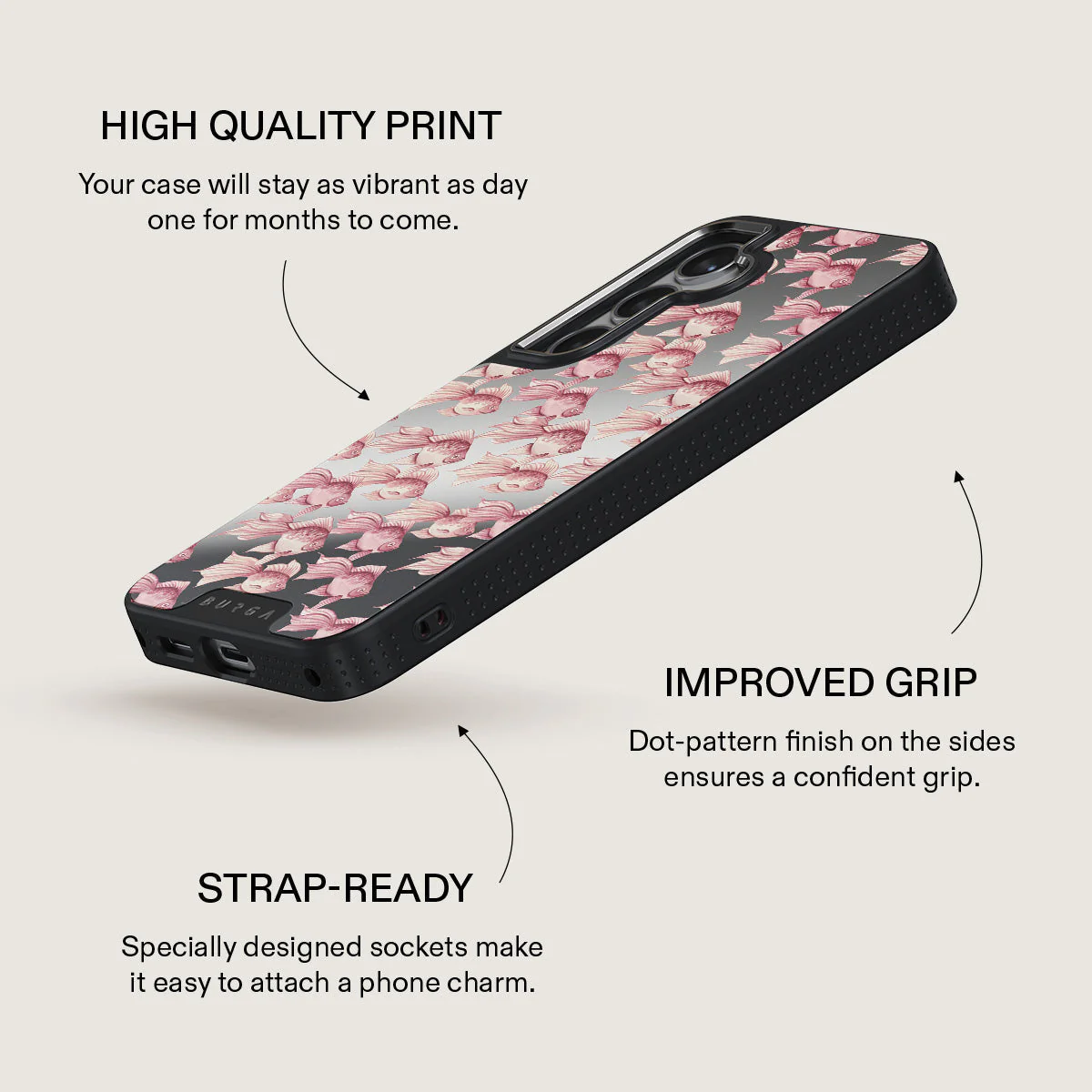Yume - Samsung Galaxy S24 Case - Image 39