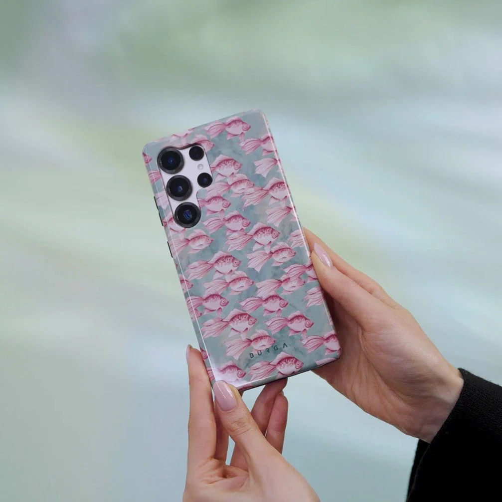 Yume - Samsung Galaxy S24 Case - Image 42