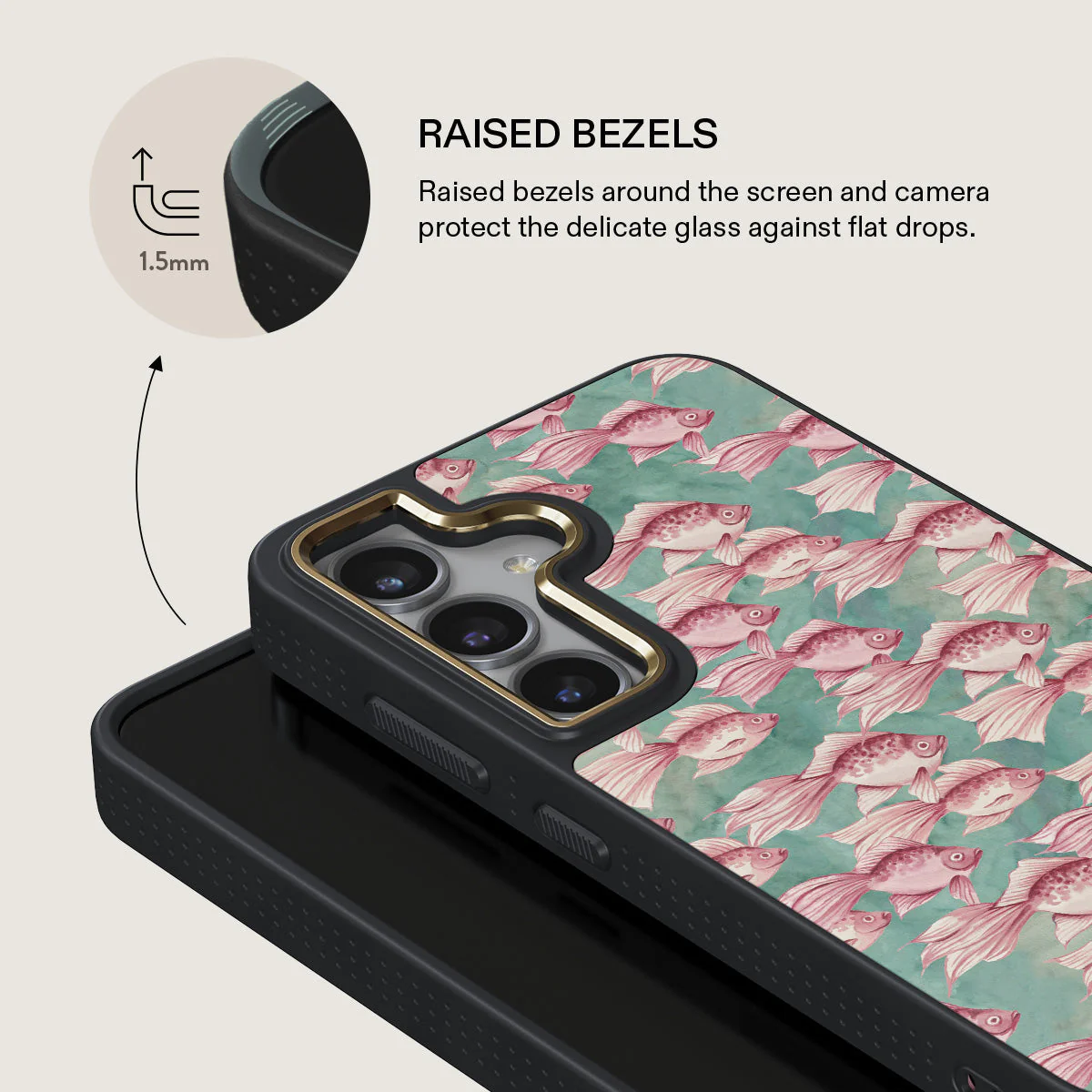 Yume - Samsung Galaxy S24 Case - Image 8