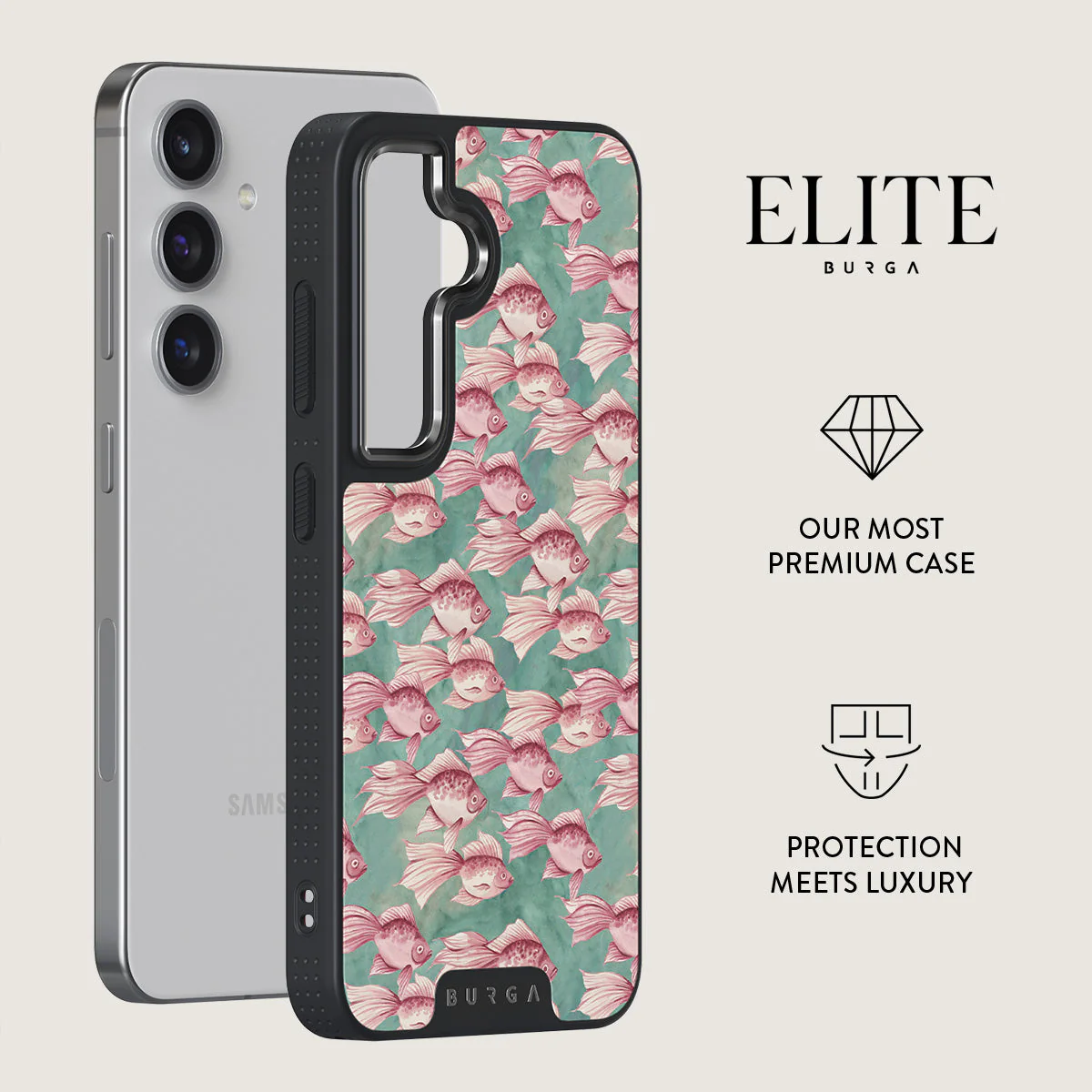Yume - Samsung Galaxy S24 Plus Case - Image 13