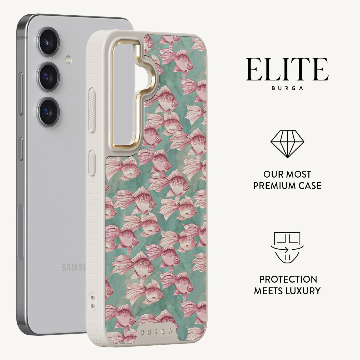 Yume - Samsung Galaxy S24 Plus Case - Image 20