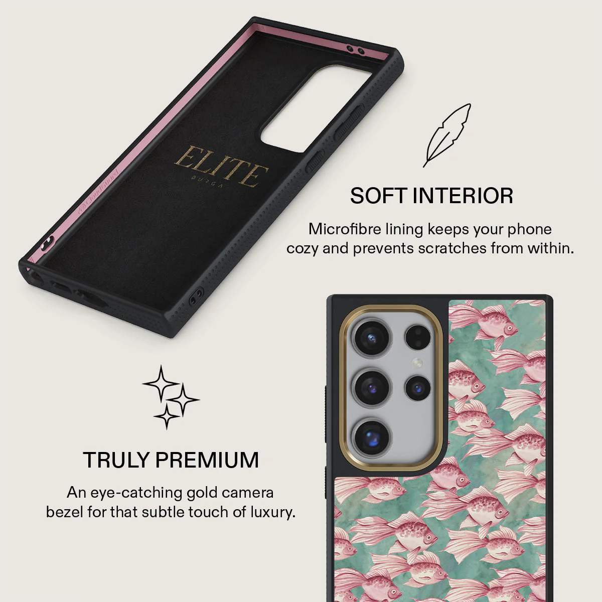 Yume - Samsung Galaxy S24 Ultra Case - Image 10