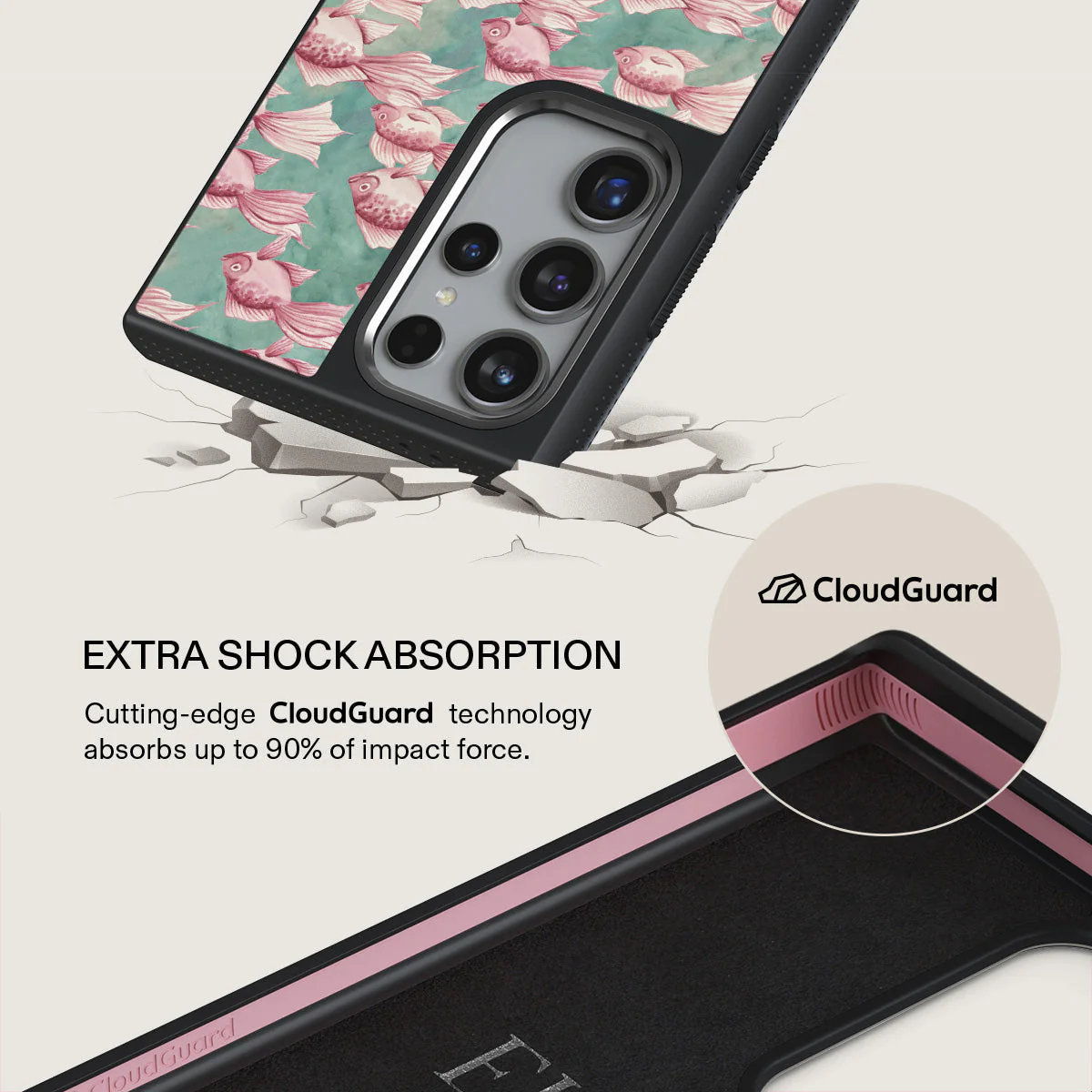 Yume - Samsung Galaxy S24 Ultra Case - Image 14