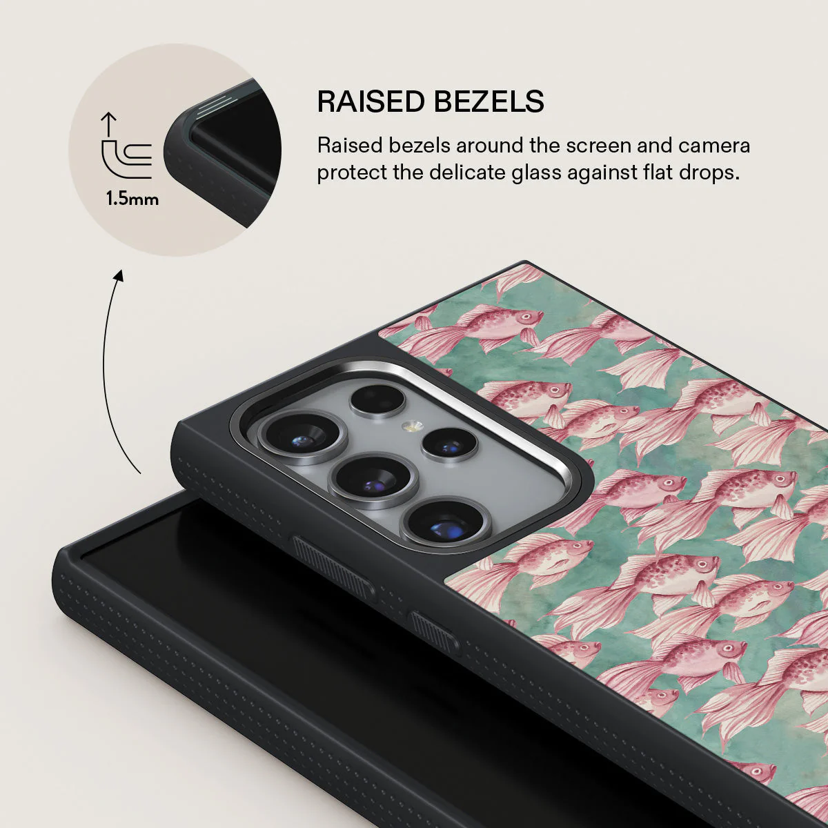 Yume - Samsung Galaxy S24 Ultra Case - Image 15