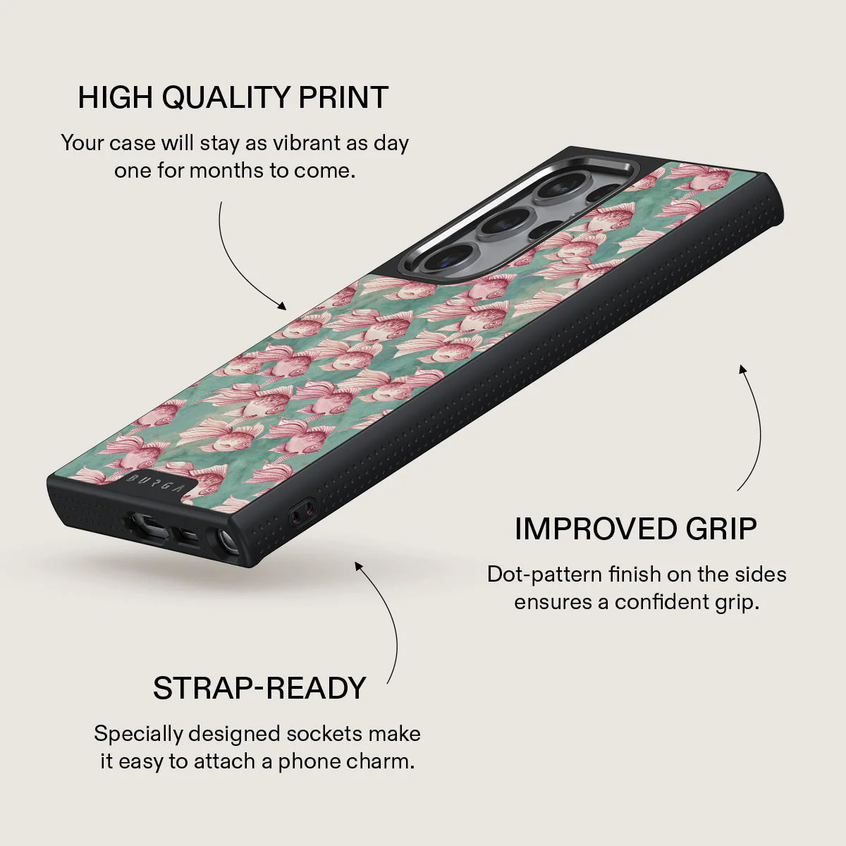 Yume - Samsung Galaxy S24 Ultra Case - Image 16