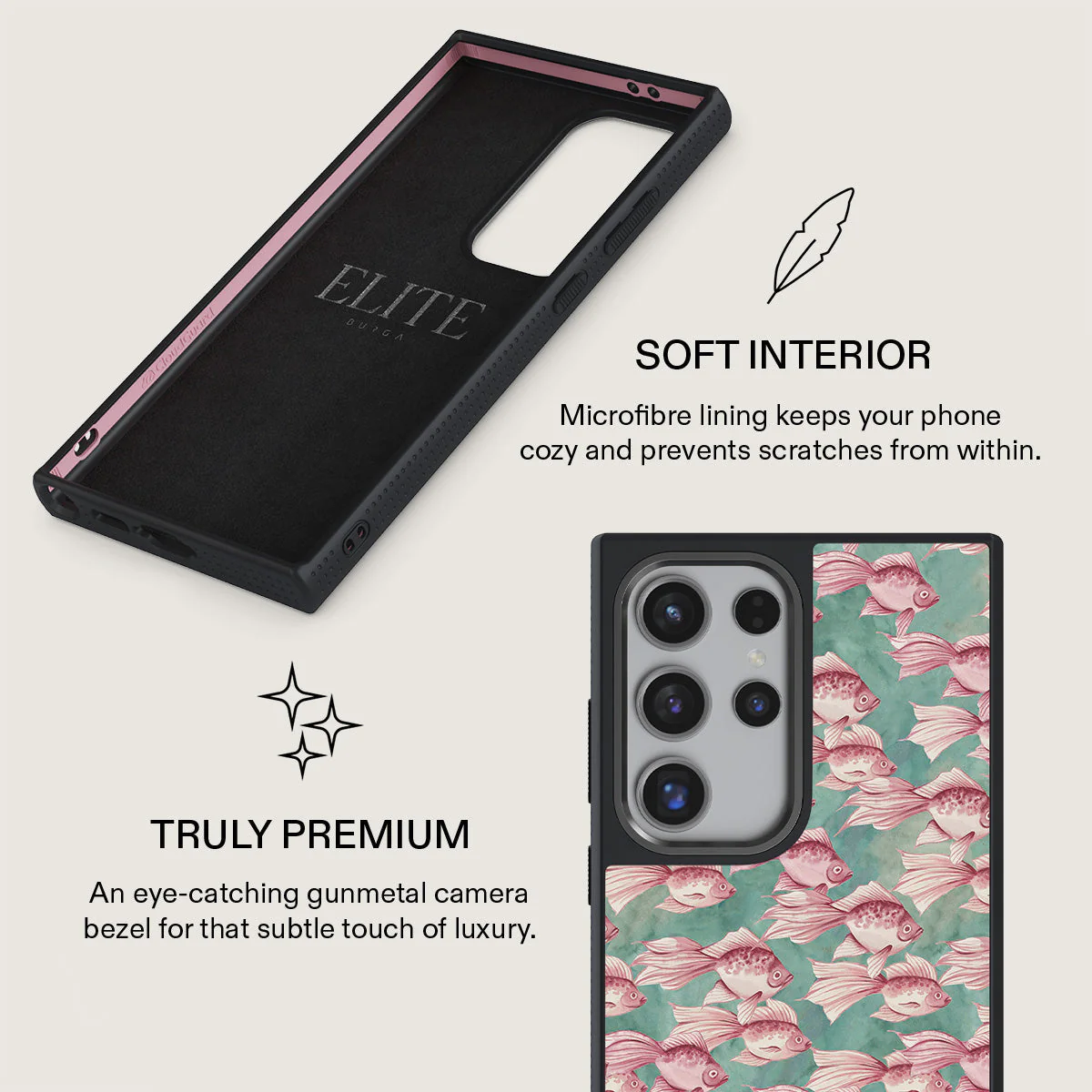Yume - Samsung Galaxy S24 Ultra Case - Image 17