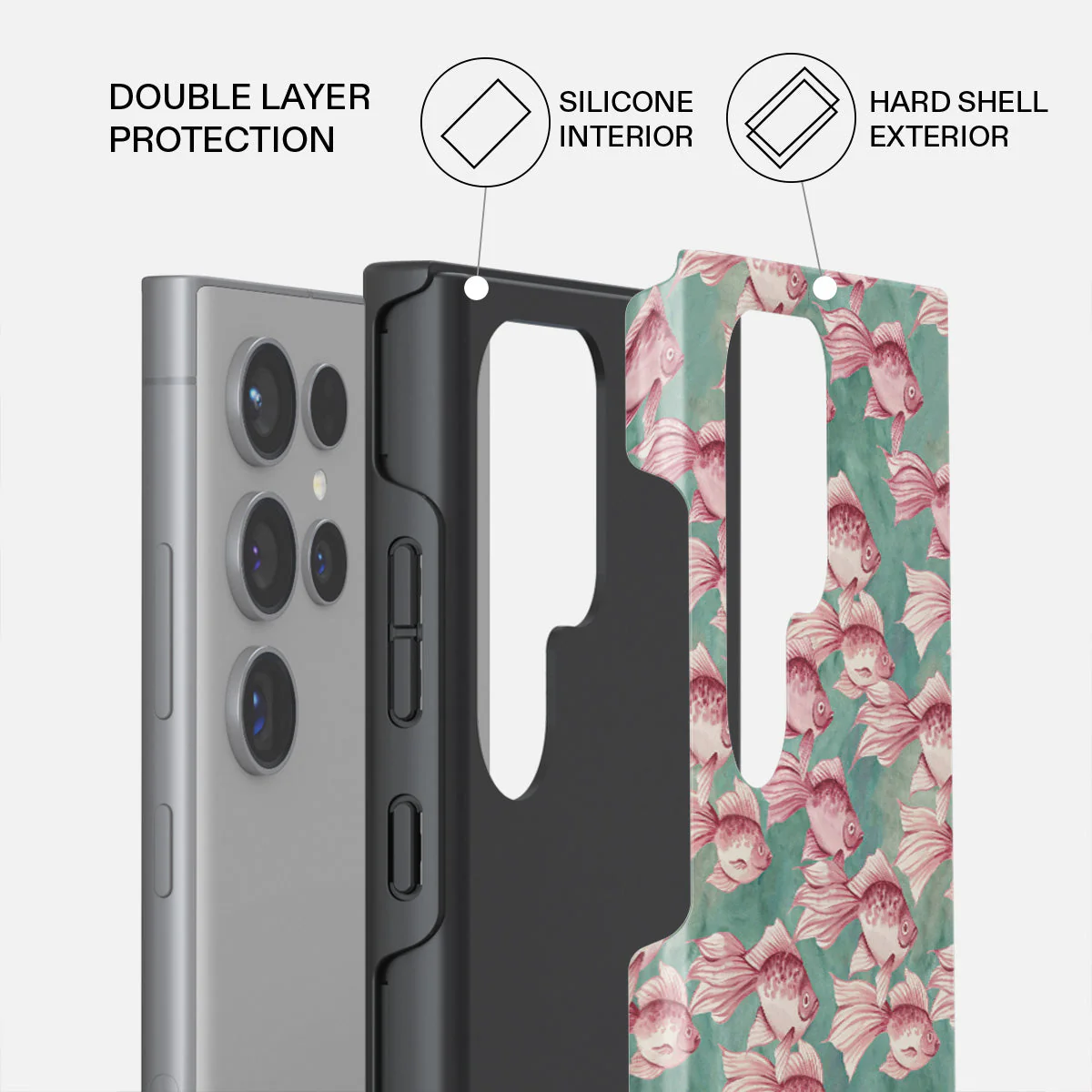 Yume - Samsung Galaxy S24 Ultra Case - Image 2