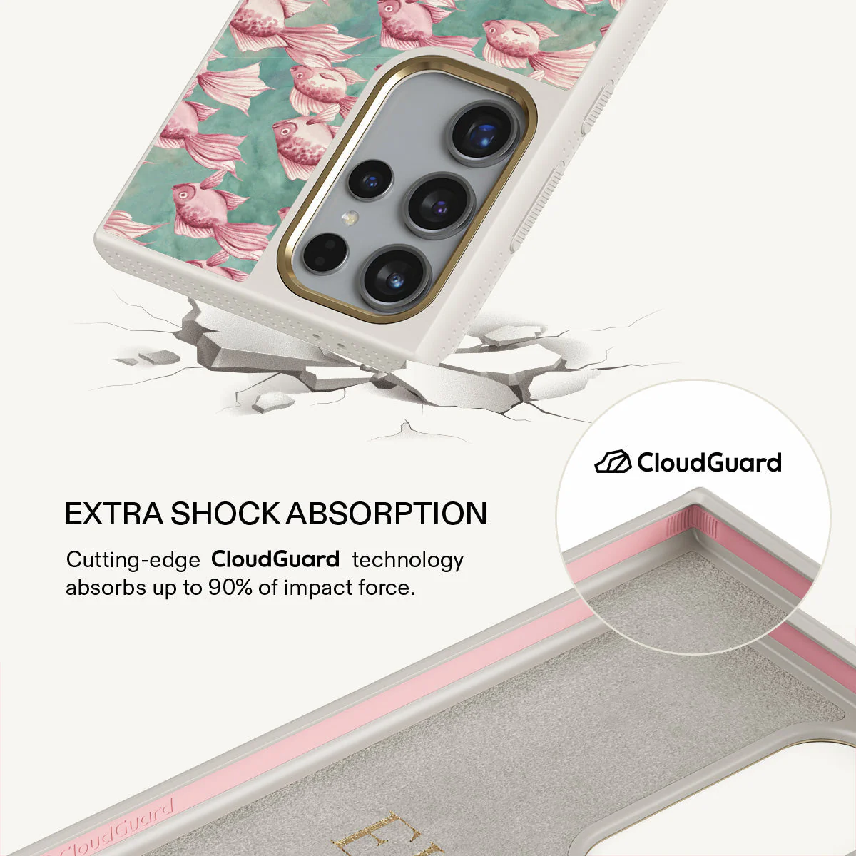Yume - Samsung Galaxy S24 Ultra Case - Image 21