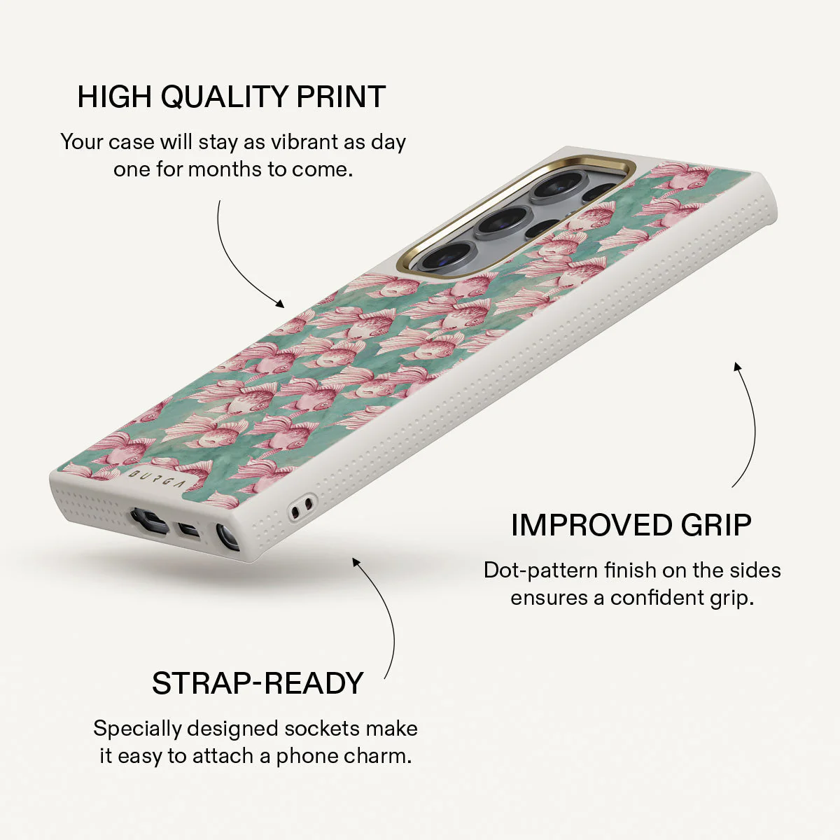 Yume - Samsung Galaxy S24 Ultra Case - Image 23