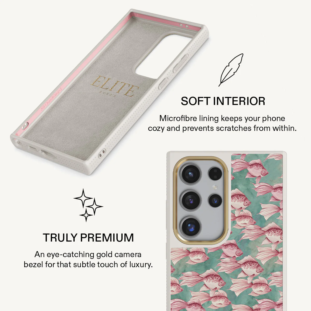 Yume - Samsung Galaxy S24 Ultra Case - Image 24