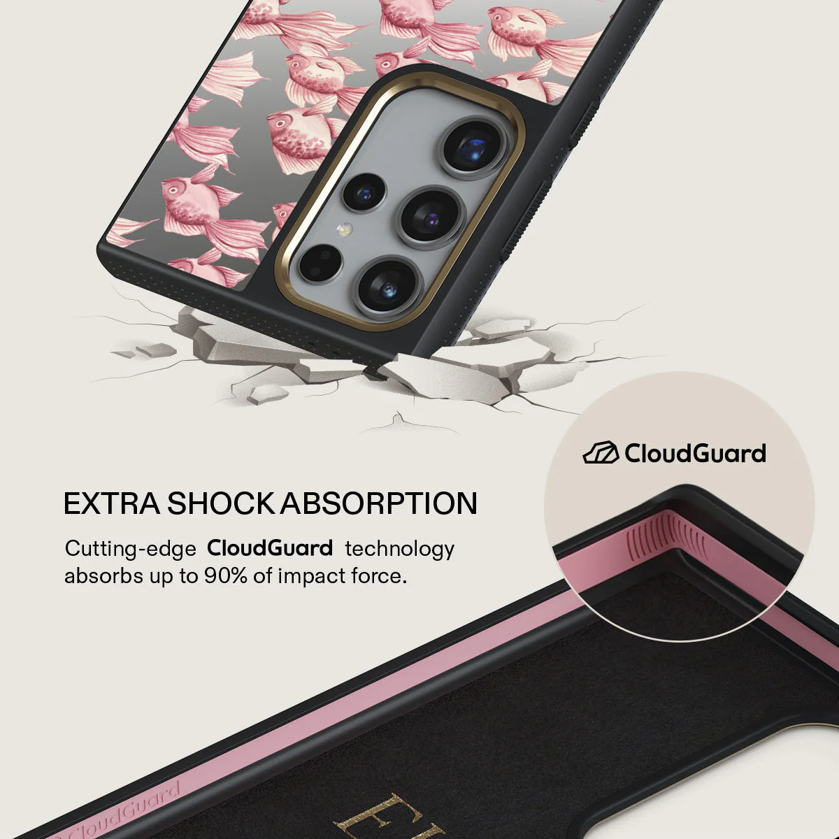 Yume - Samsung Galaxy S24 Ultra Case - Image 28