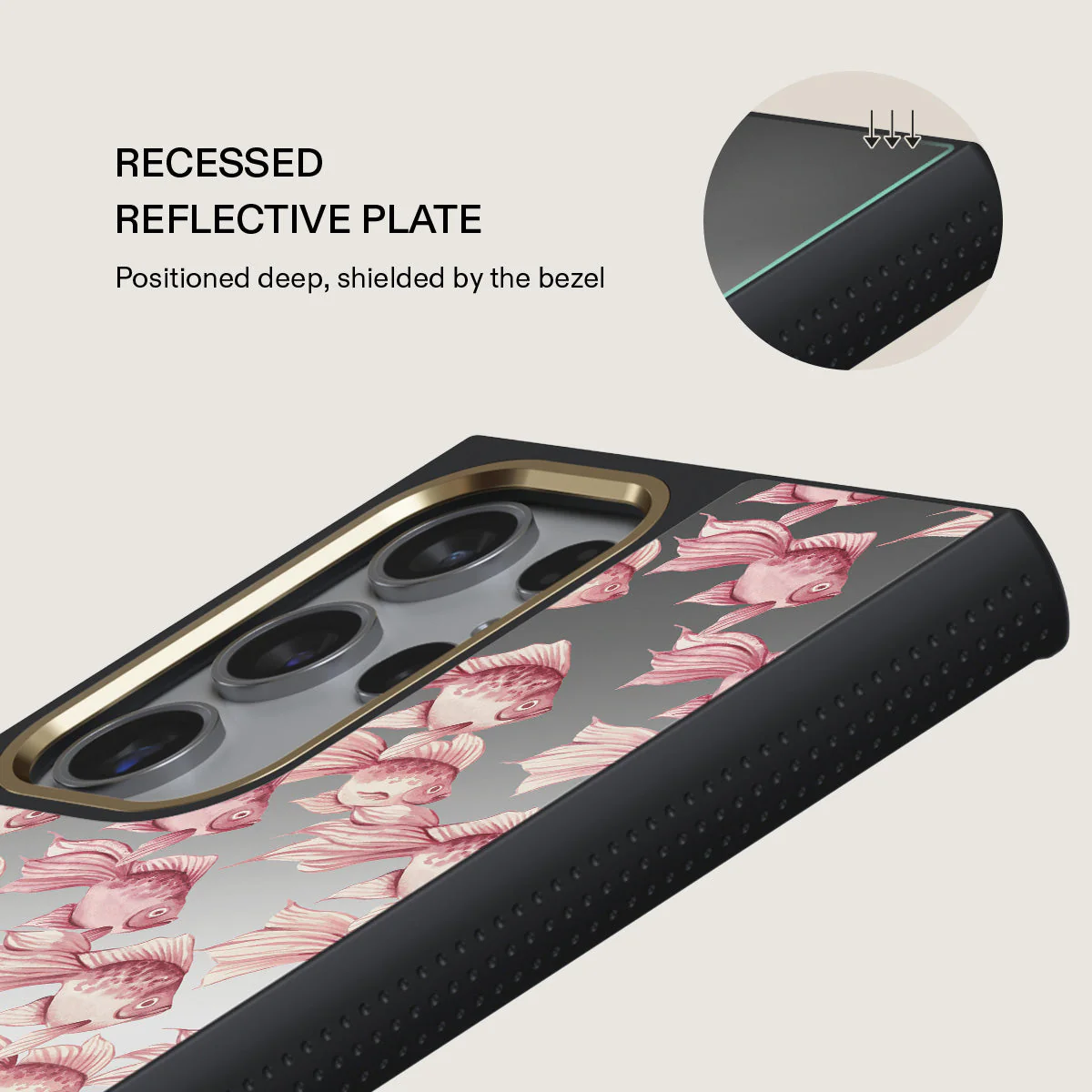 Yume - Samsung Galaxy S24 Ultra Case - Image 29