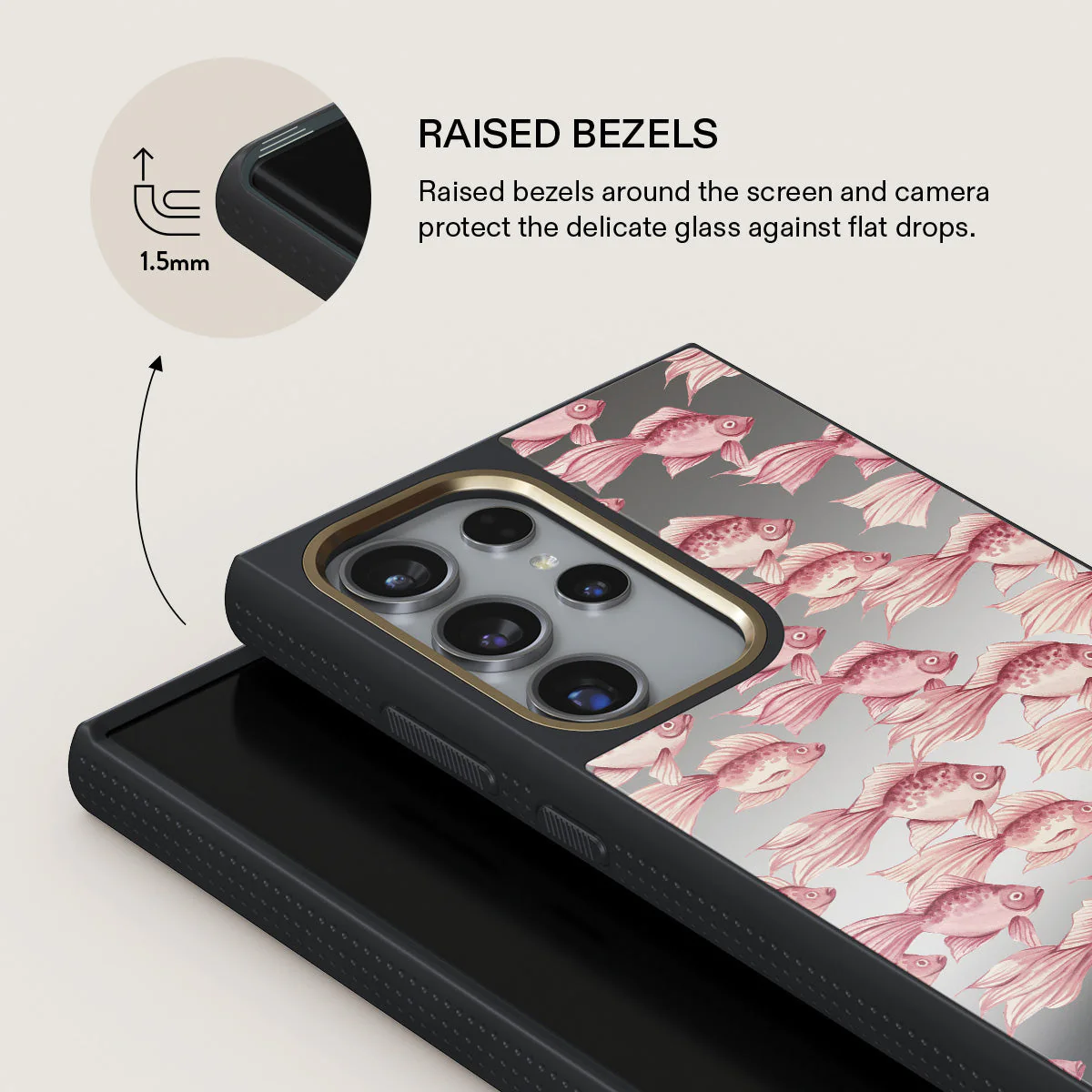 Yume - Samsung Galaxy S24 Ultra Case - Image 30