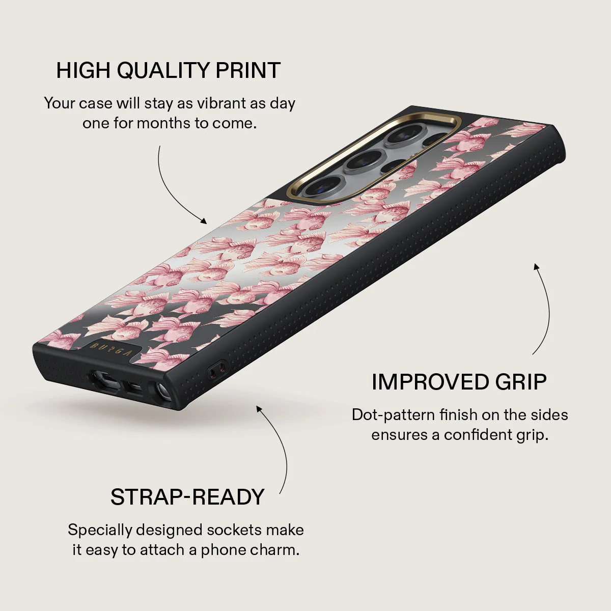 Yume - Samsung Galaxy S24 Ultra Case - Image 31