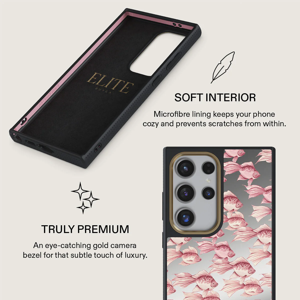 Yume - Samsung Galaxy S24 Ultra Case - Image 32
