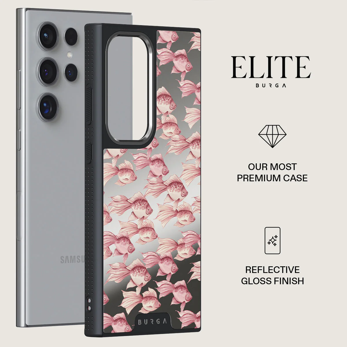 Yume - Samsung Galaxy S24 Ultra Case - Image 35