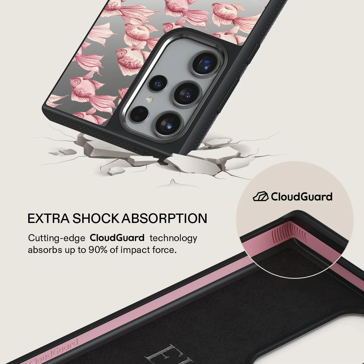 Yume - Samsung Galaxy S24 Ultra Case - Image 36